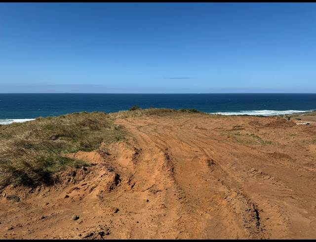 1,370M² VACANT LAND FOR SALE IN SEATON ESTATE